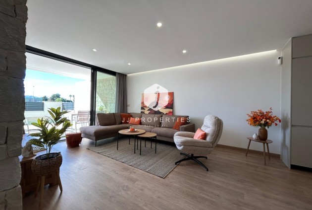 Resale - Chalet -
Dolores - Costa Blanca