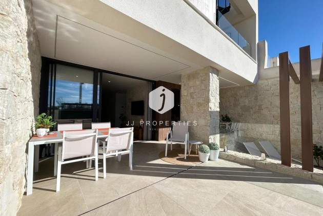 Resale - Chalet -
Dolores - Costa Blanca