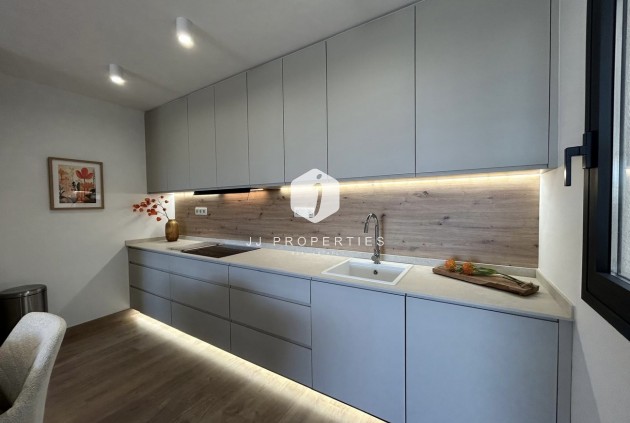 Resale - Chalet -
Dolores - Costa Blanca