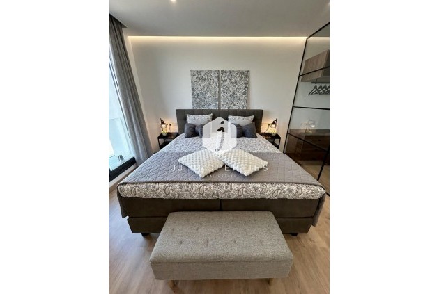 Resale - Chalet -
Dolores - Costa Blanca