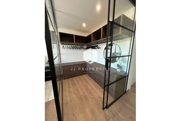 Resale - Chalet -
Dolores - Costa Blanca