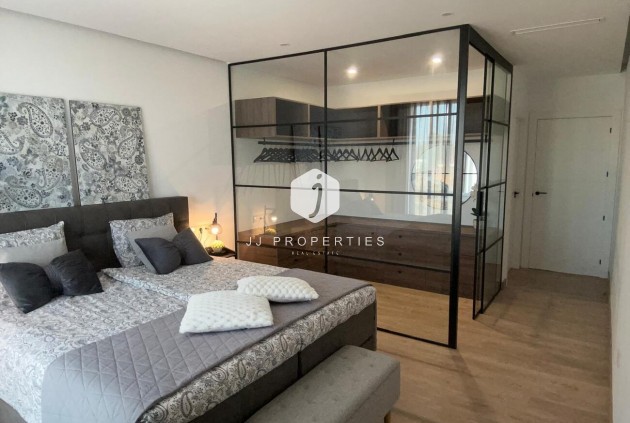 Resale - Chalet -
Dolores - Costa Blanca