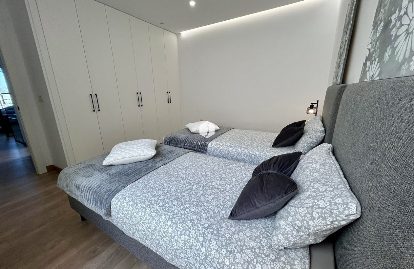 Resale - Chalet -
Dolores - Costa Blanca