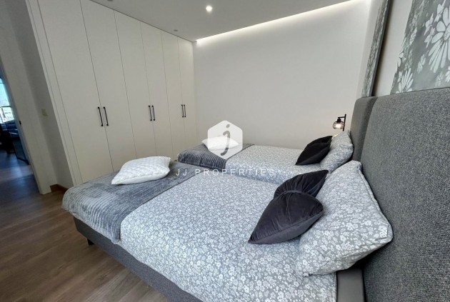 Resale - Chalet -
Dolores - Costa Blanca