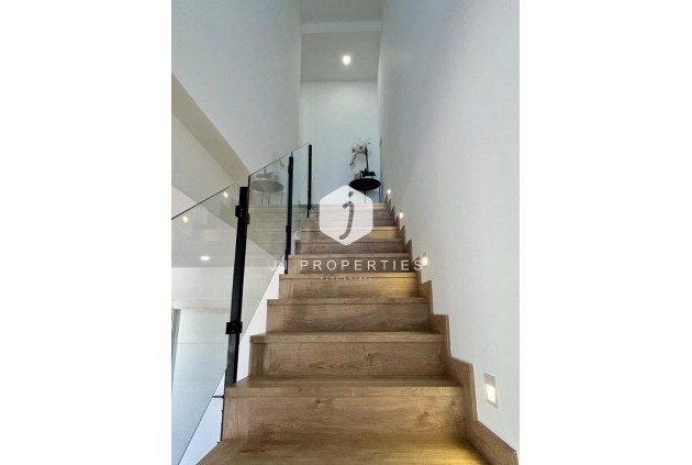 Resale - Chalet -
Dolores - Costa Blanca