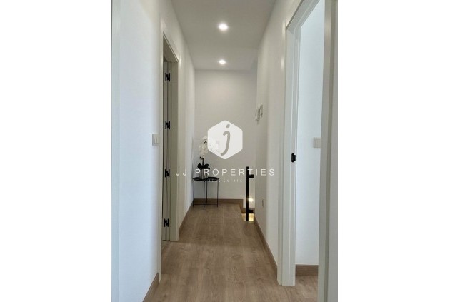 Resale - Chalet -
Dolores - Costa Blanca