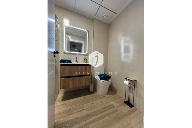 Resale - Chalet -
Dolores - Costa Blanca