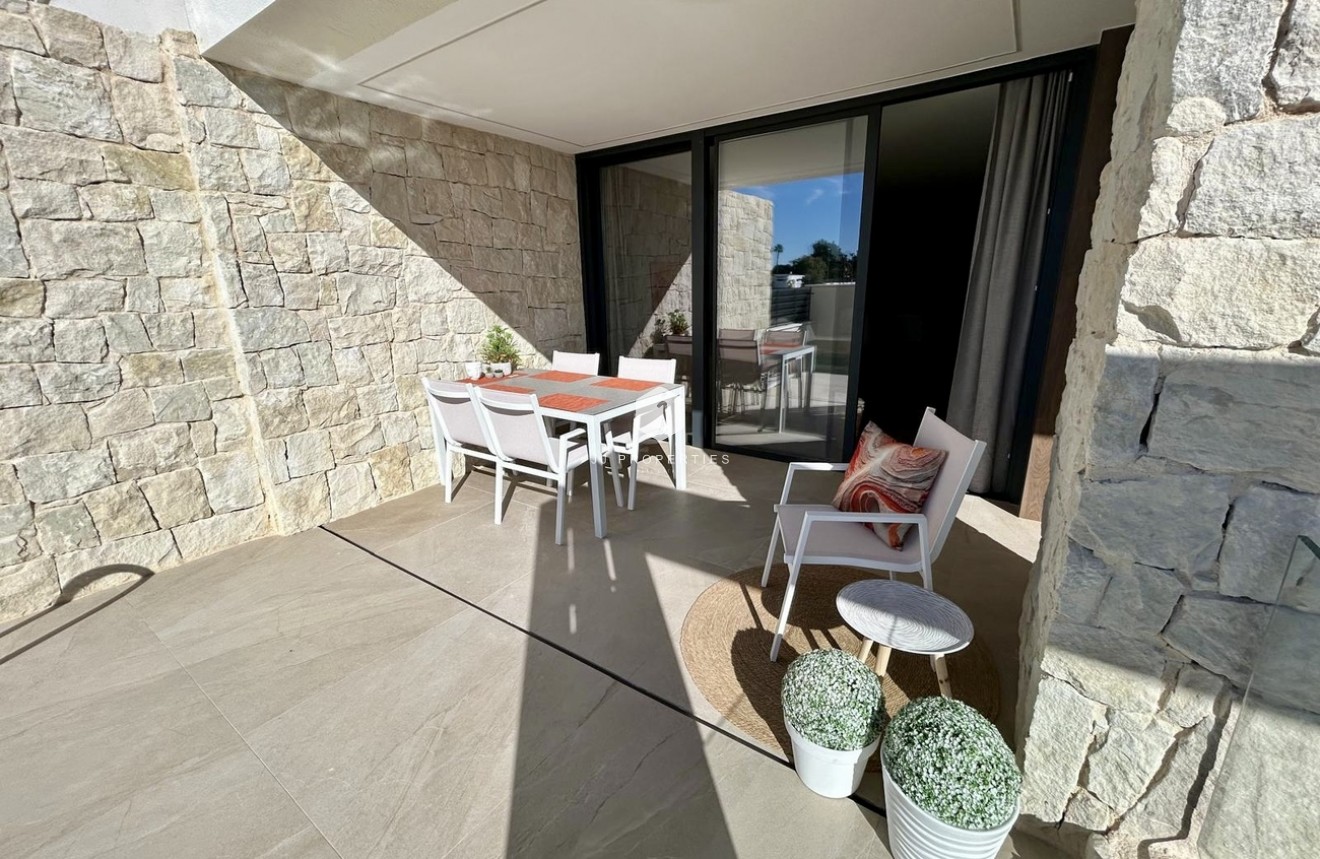 Resale - Chalet -
Dolores - Costa Blanca