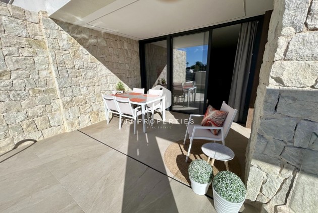 Resale - Chalet -
Dolores - Costa Blanca