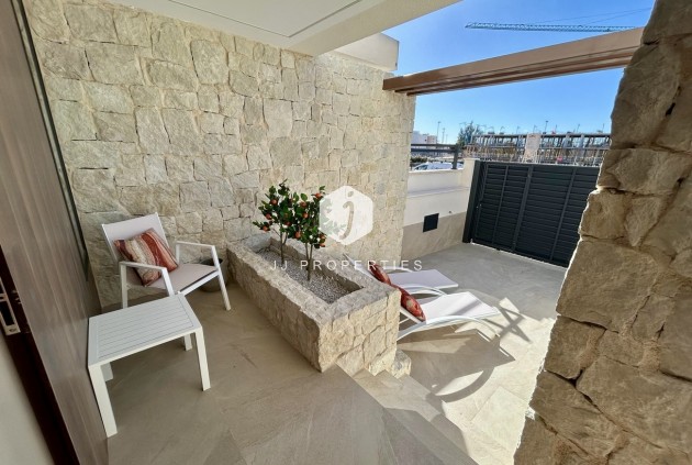 Resale - Chalet -
Dolores - Costa Blanca