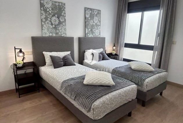 Resale - Chalet -
Dolores - Costa Blanca