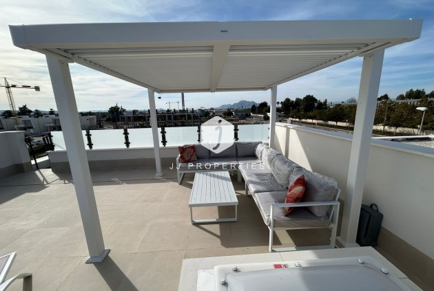 Resale - Chalet -
Dolores - Costa Blanca