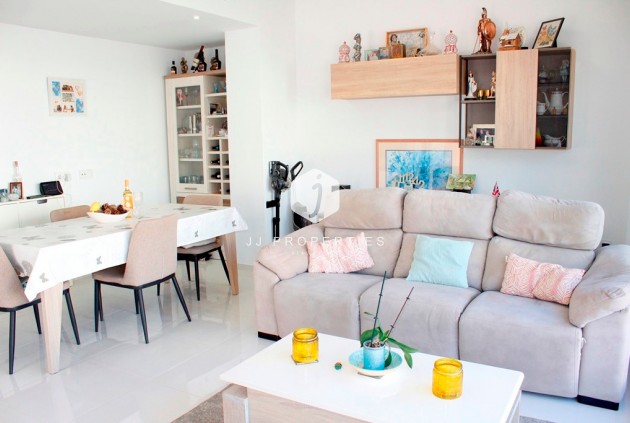 Resale - Villa -
San Miguel de Salinas - Inland