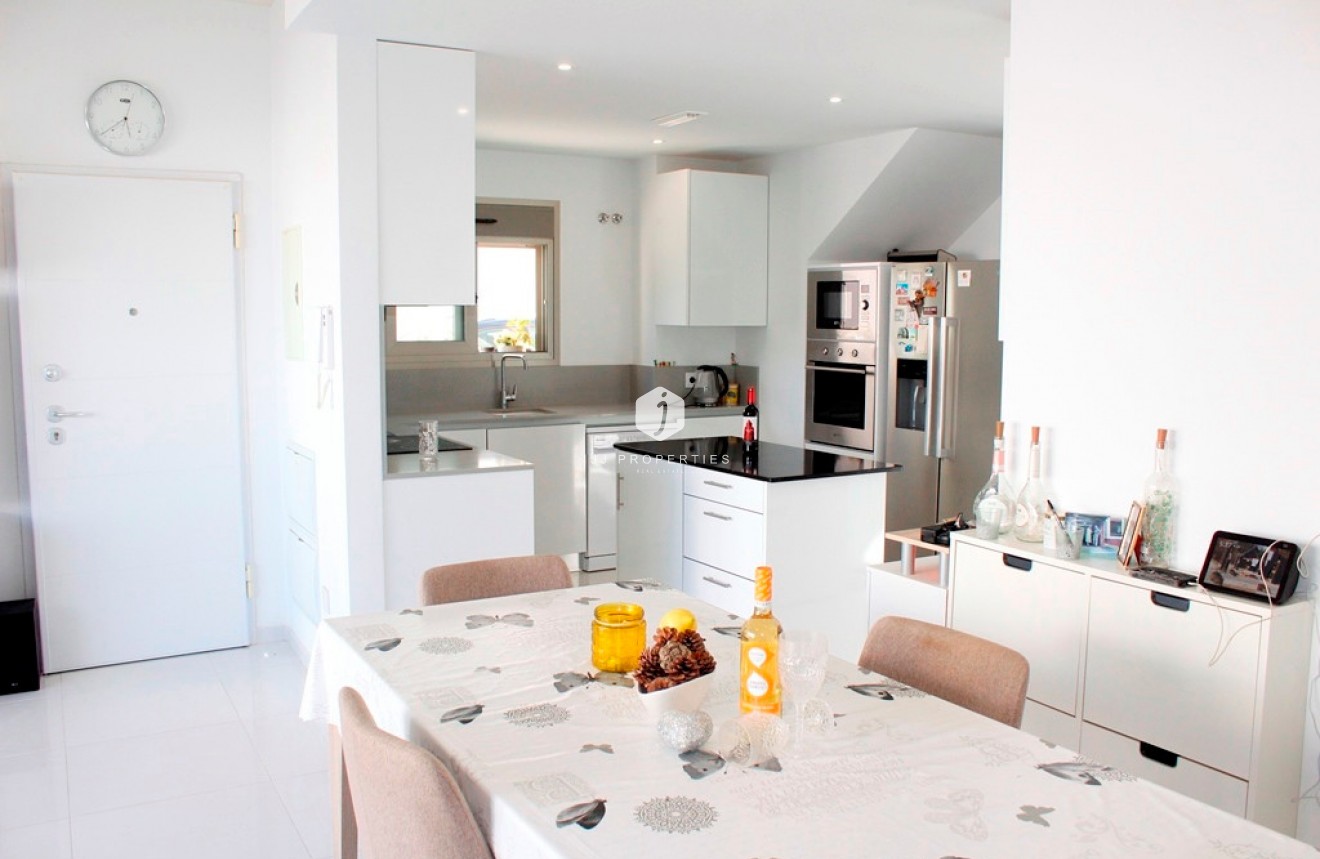 Resale - Villa -
San Miguel de Salinas - Inland