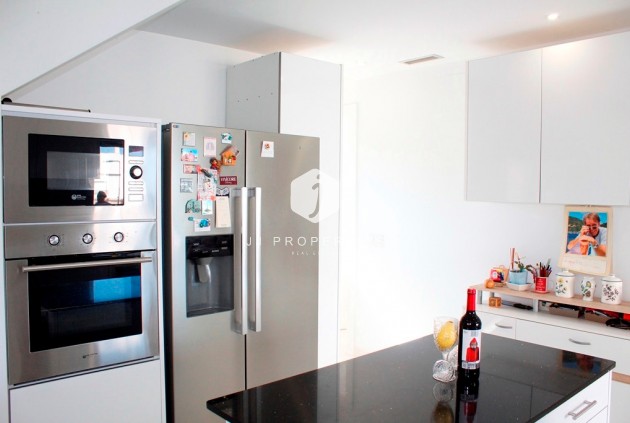 Resale - Villa -
San Miguel de Salinas - Inland