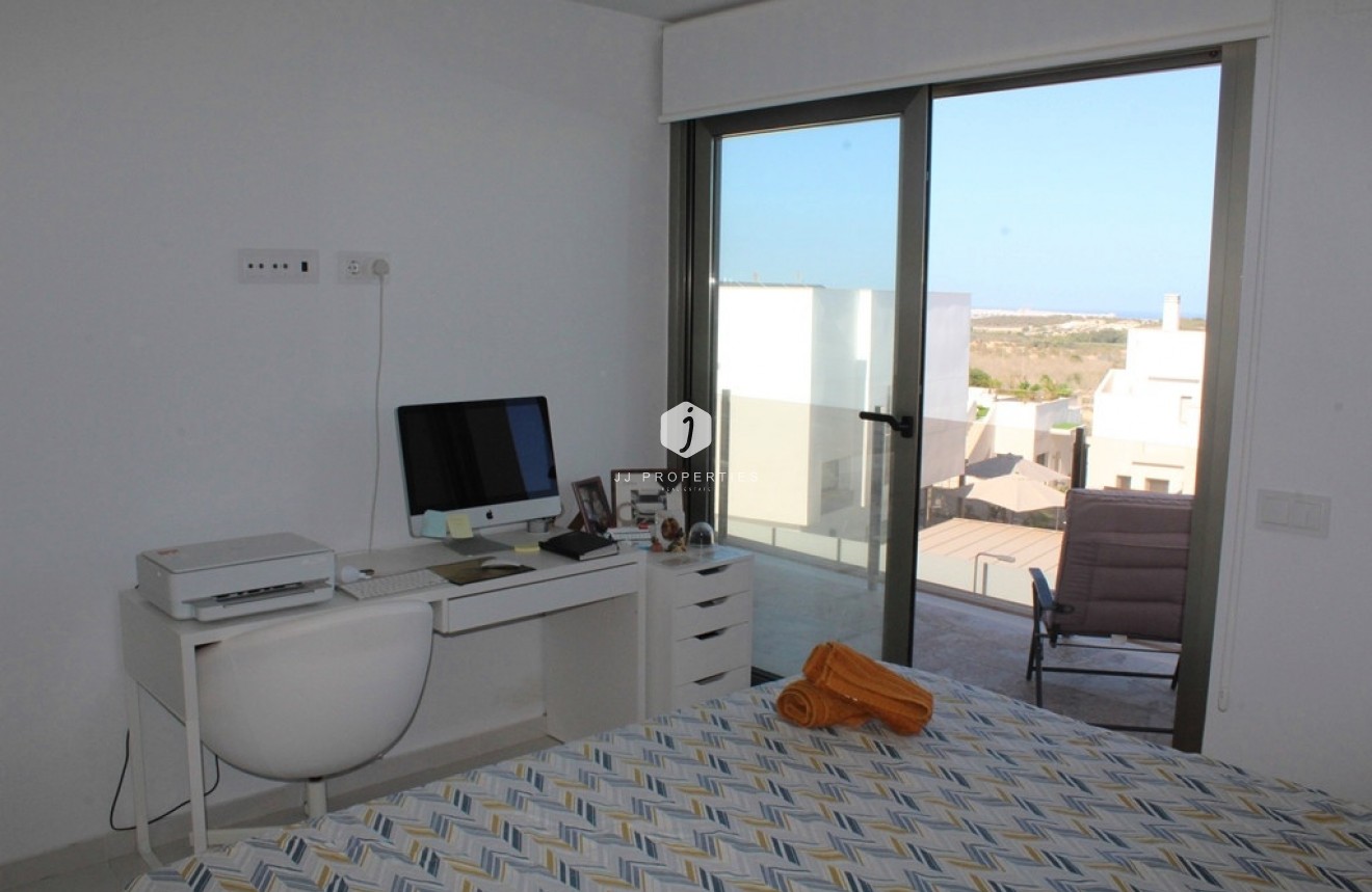 Resale - Villa -
San Miguel de Salinas - Inland