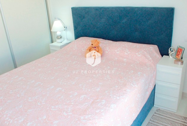 Resale - Villa -
San Miguel de Salinas - Inland