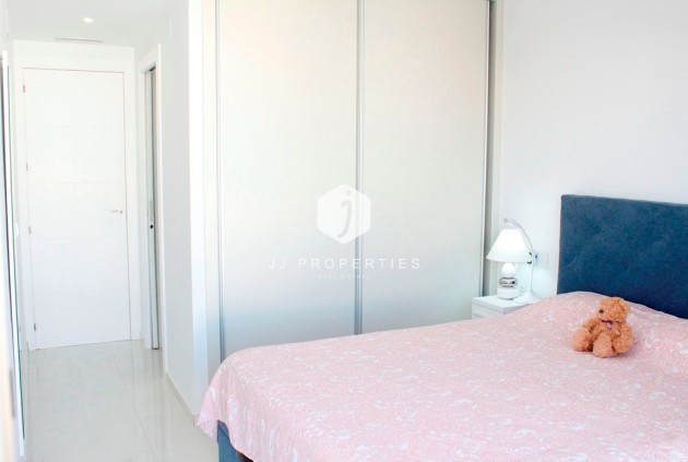 Resale - Villa -
San Miguel de Salinas - Inland