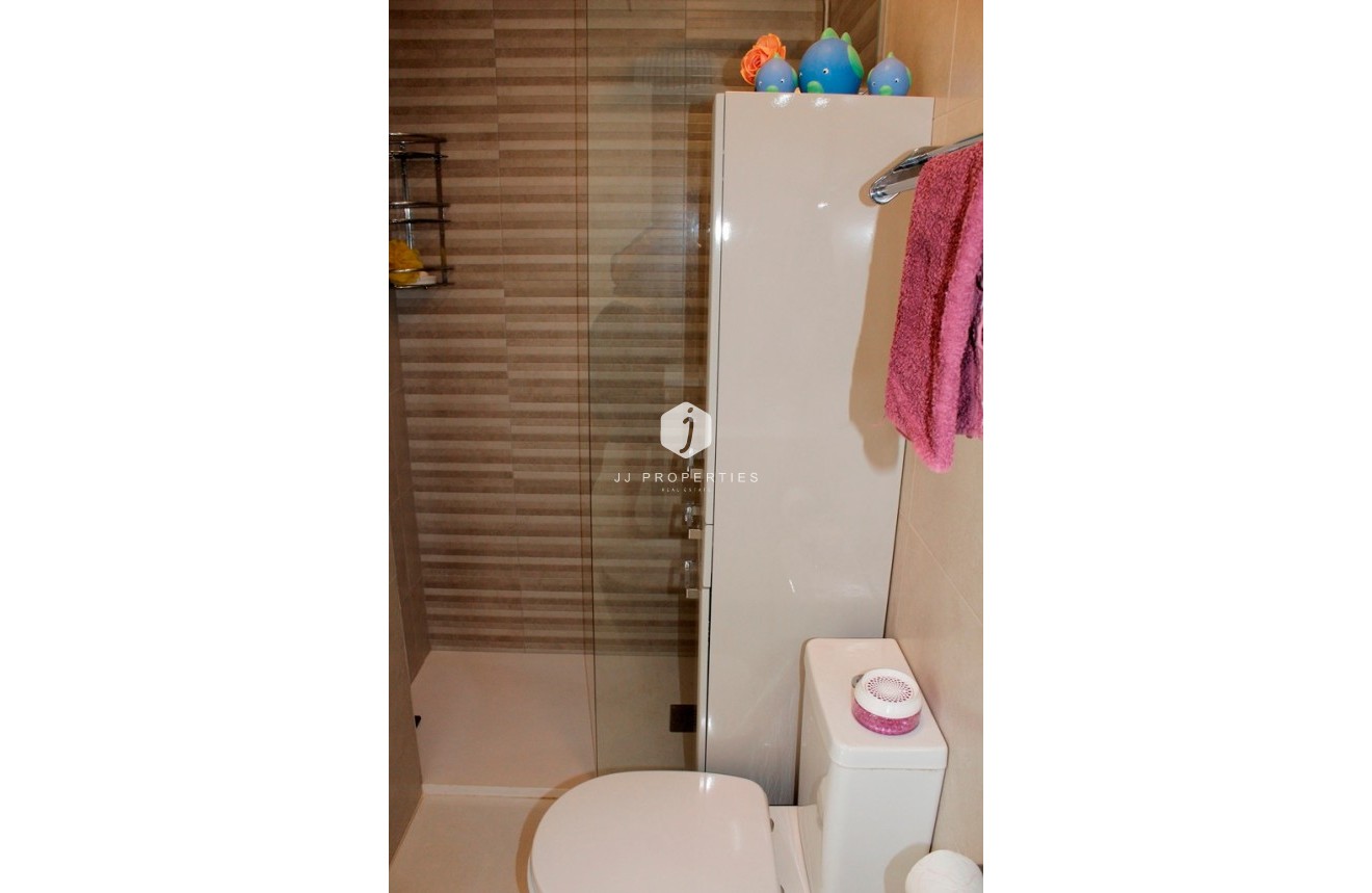 Resale - Villa -
San Miguel de Salinas - Inland