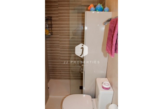 Resale - Villa -
San Miguel de Salinas - Inland