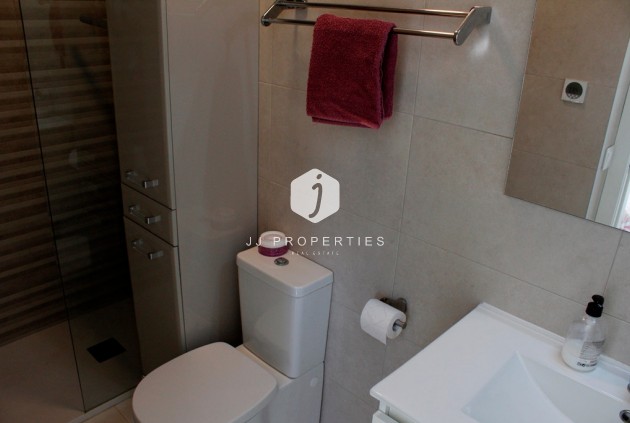 Resale - Villa -
San Miguel de Salinas - Inland