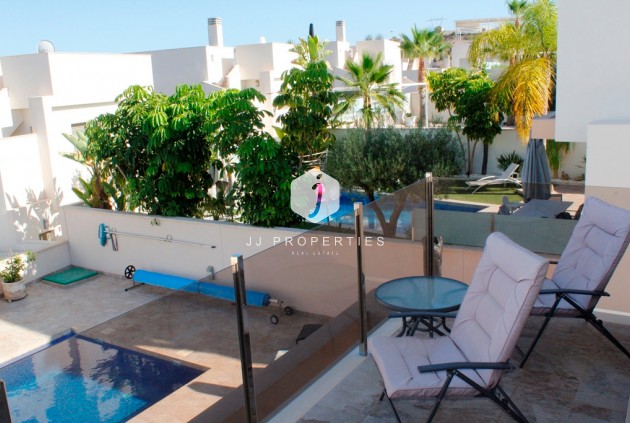 Resale - Villa -
San Miguel de Salinas - Inland