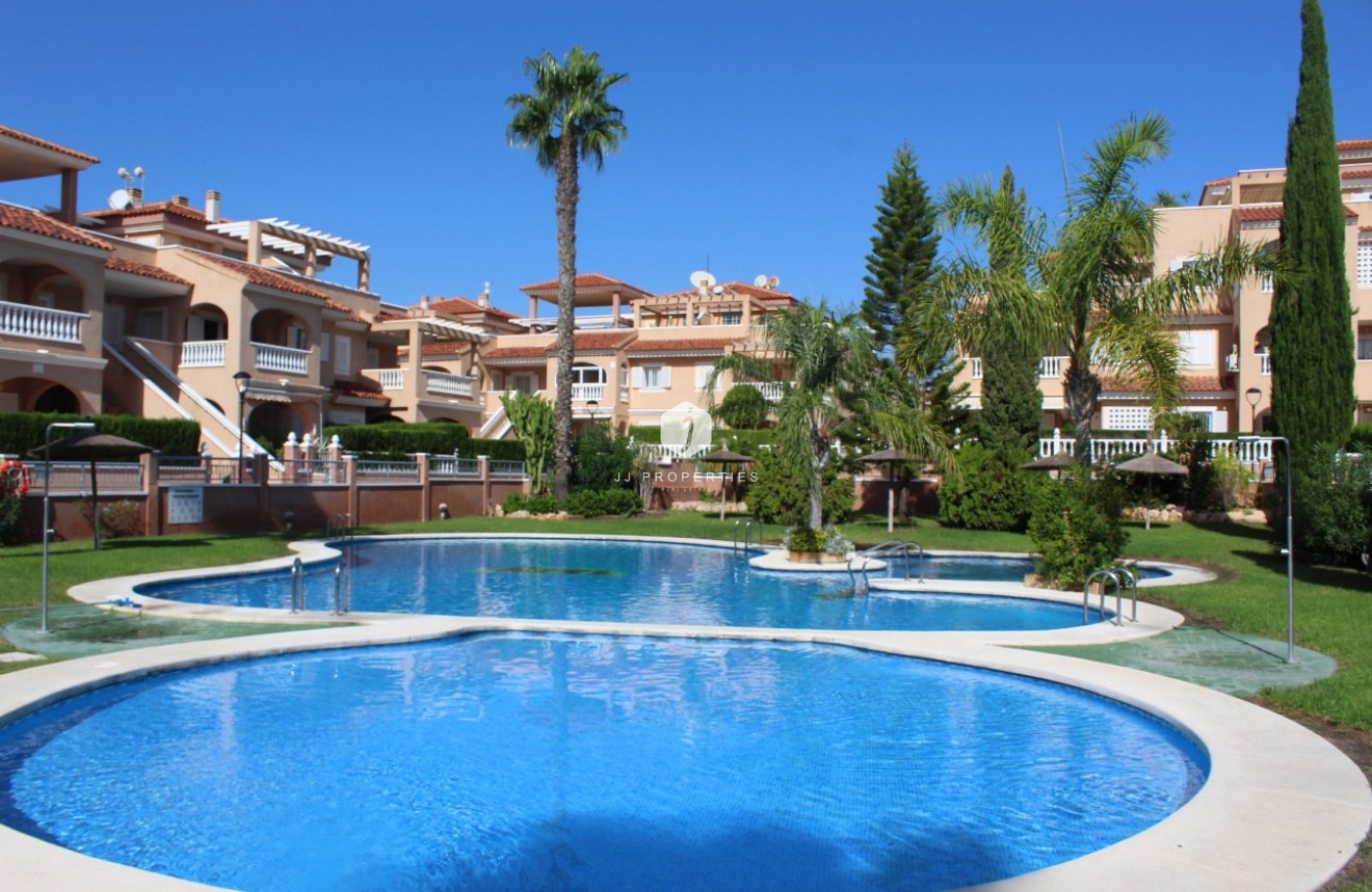 Resale - Penthouse -
Orihuela Costa - Costa Blanca