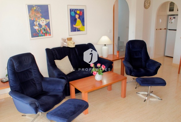 Resale - Penthouse -
Orihuela Costa - Costa Blanca