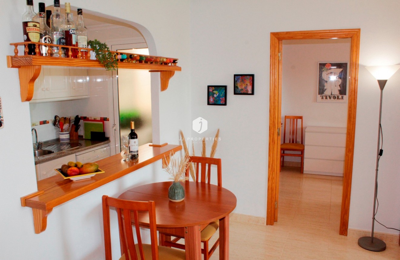 Resale - Penthouse -
Orihuela Costa - Costa Blanca