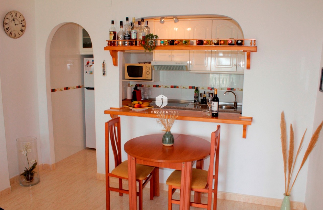 Resale - Penthouse -
Orihuela Costa - Costa Blanca
