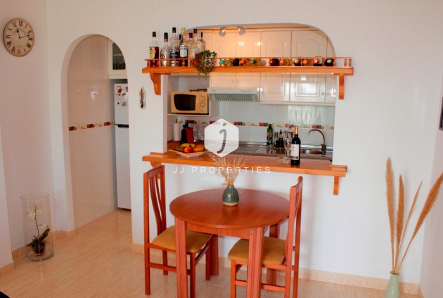 Resale - Penthouse -
Orihuela Costa - Costa Blanca