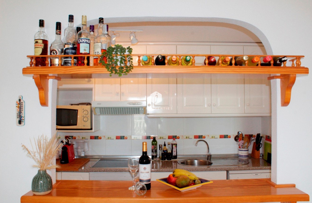 Resale - Penthouse -
Orihuela Costa - Costa Blanca