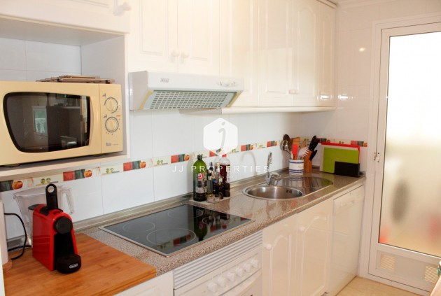 Resale - Penthouse -
Orihuela Costa - Costa Blanca