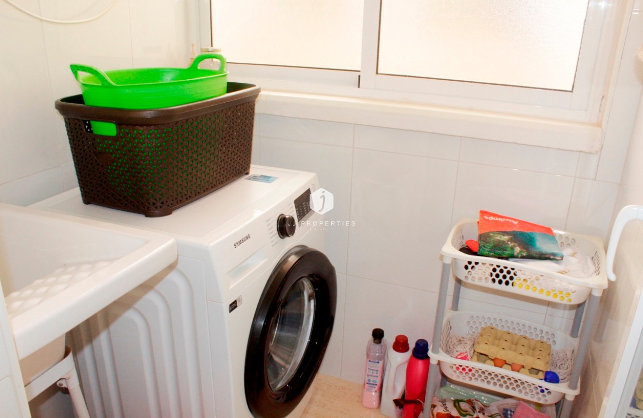 Resale - Penthouse -
Orihuela Costa - Costa Blanca