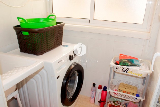 Resale - Penthouse -
Orihuela Costa - Costa Blanca