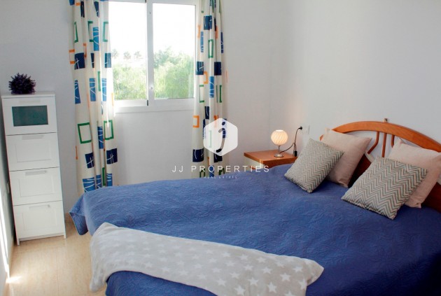 Resale - Penthouse -
Orihuela Costa - Costa Blanca