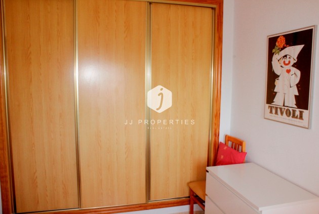 Resale - Penthouse -
Orihuela Costa - Costa Blanca