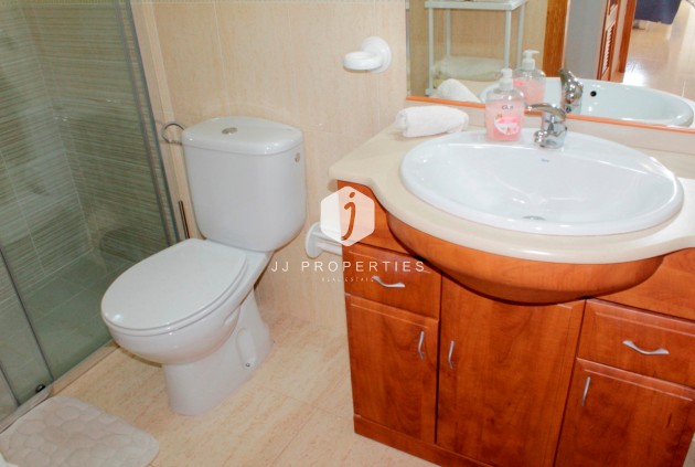 Resale - Penthouse -
Orihuela Costa - Costa Blanca