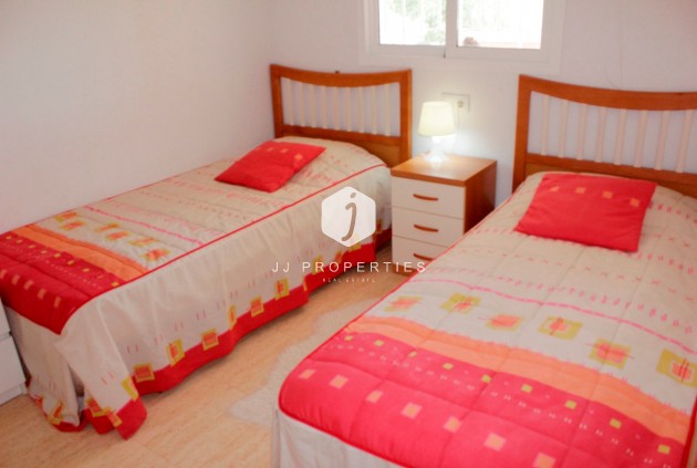 Resale - Penthouse -
Orihuela Costa - Costa Blanca