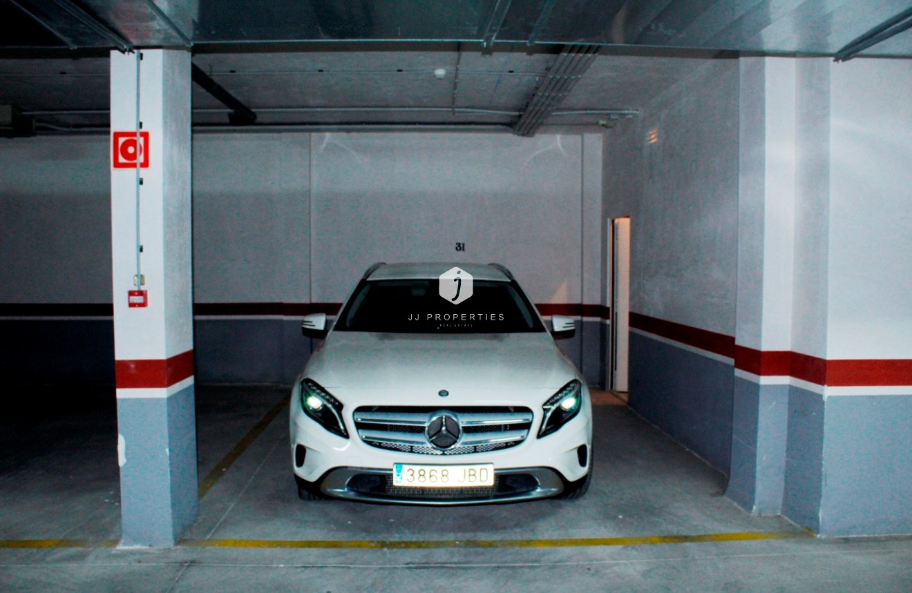 Resale - Penthouse -
Orihuela Costa - Costa Blanca