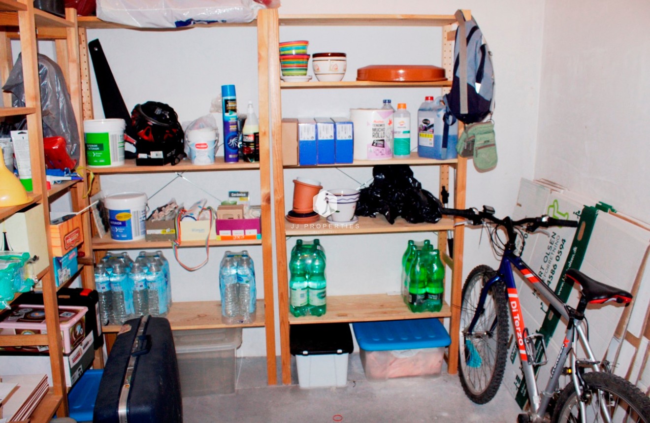 Resale - Penthouse -
Orihuela Costa - Costa Blanca