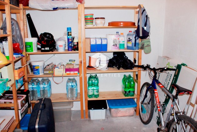 Resale - Penthouse -
Orihuela Costa - Costa Blanca