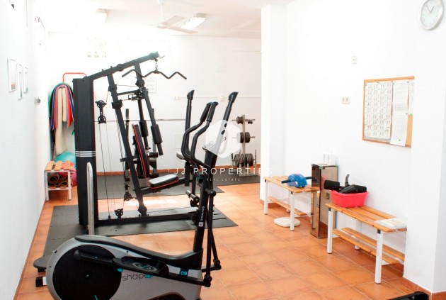 Resale - Penthouse -
Orihuela Costa - Costa Blanca