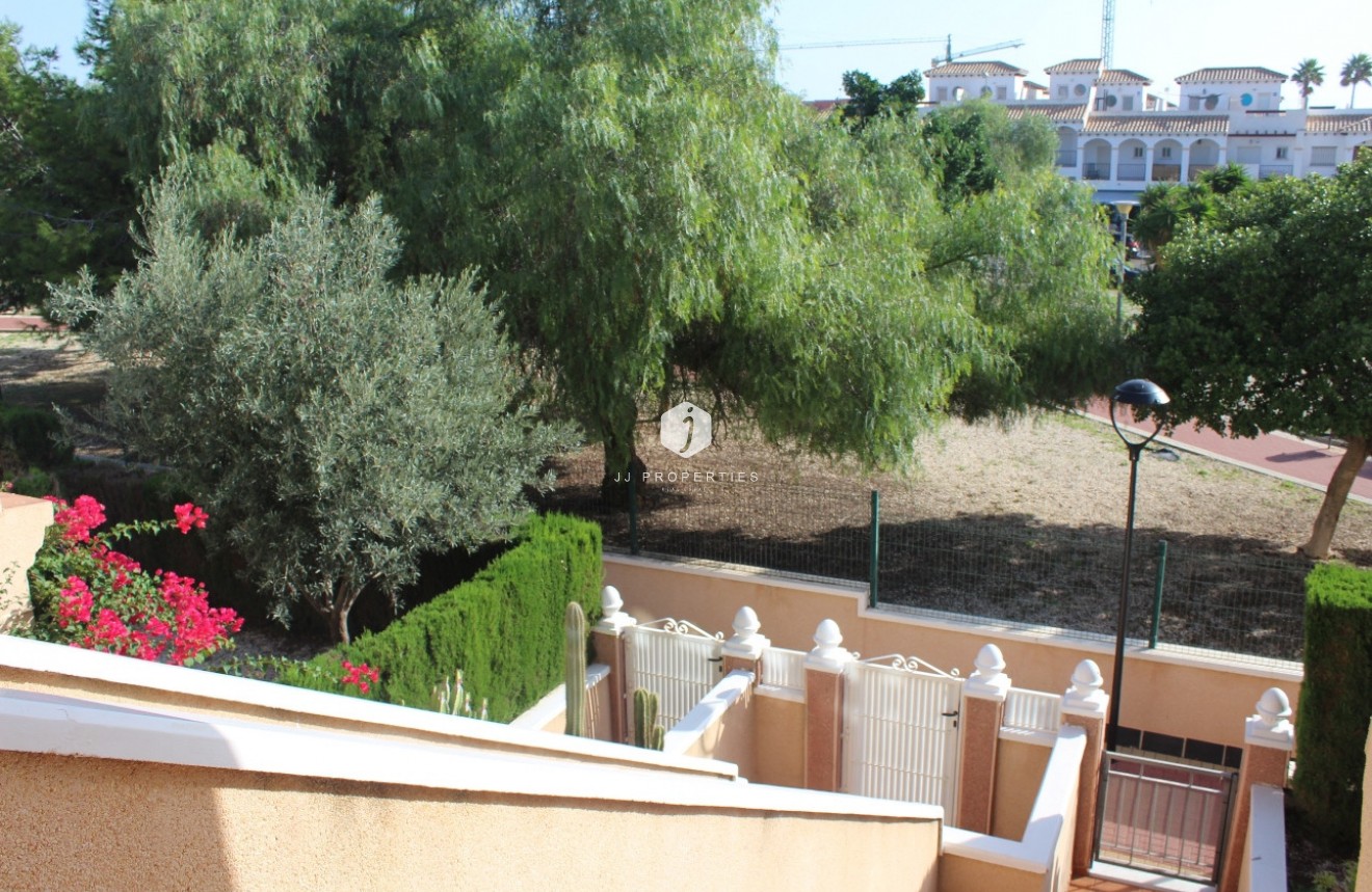 Resale - Penthouse -
Orihuela Costa - Costa Blanca