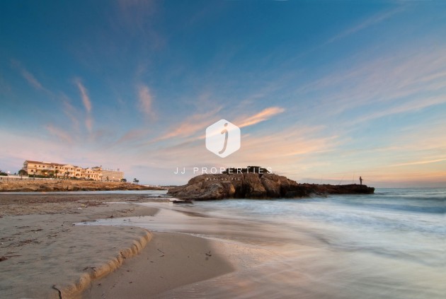 Resale - Penthouse -
Orihuela Costa - Costa Blanca