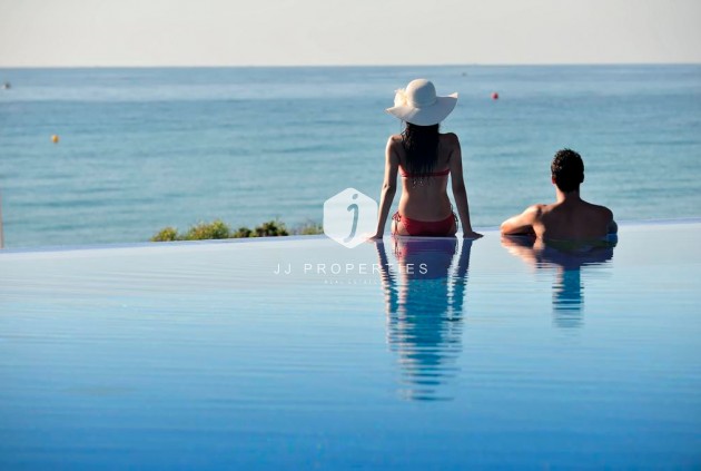 Resale - Penthouse -
Orihuela Costa - Costa Blanca