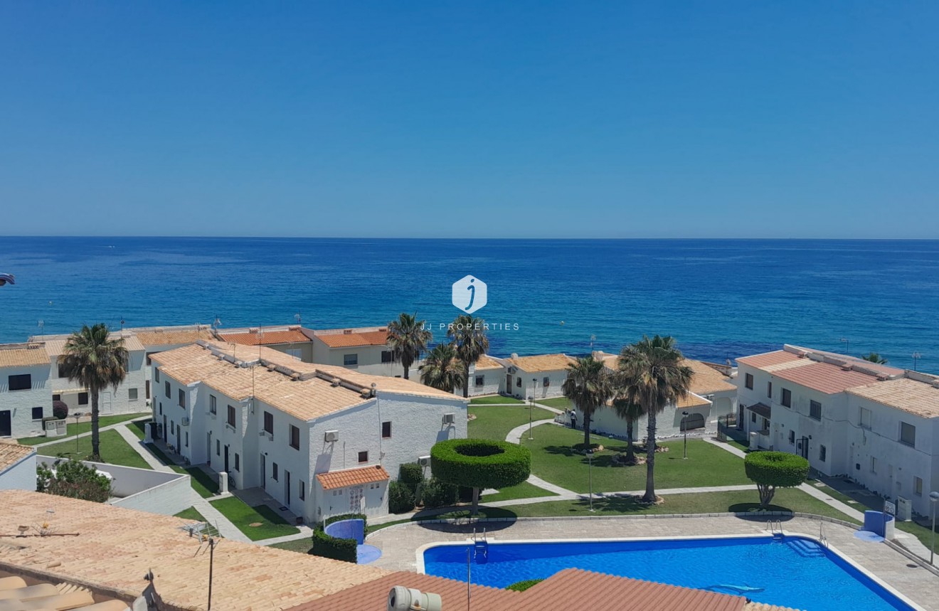 Resale - Apartment / flat -
Orihuela Costa - Costa Blanca