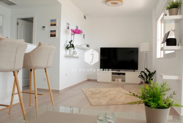 Resale - Apartment / flat -
Orihuela Costa - Costa Blanca