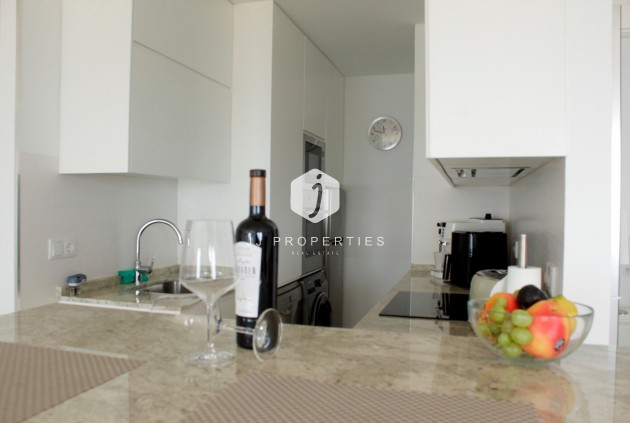 Resale - Apartment / flat -
Orihuela Costa - Costa Blanca