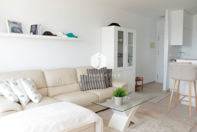 Resale - Apartment / flat -
Orihuela Costa - Costa Blanca